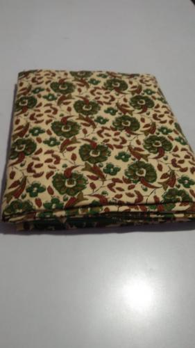 BEDSHEET JAIPUR PRINTED 90X108 2 PILLOW COVER